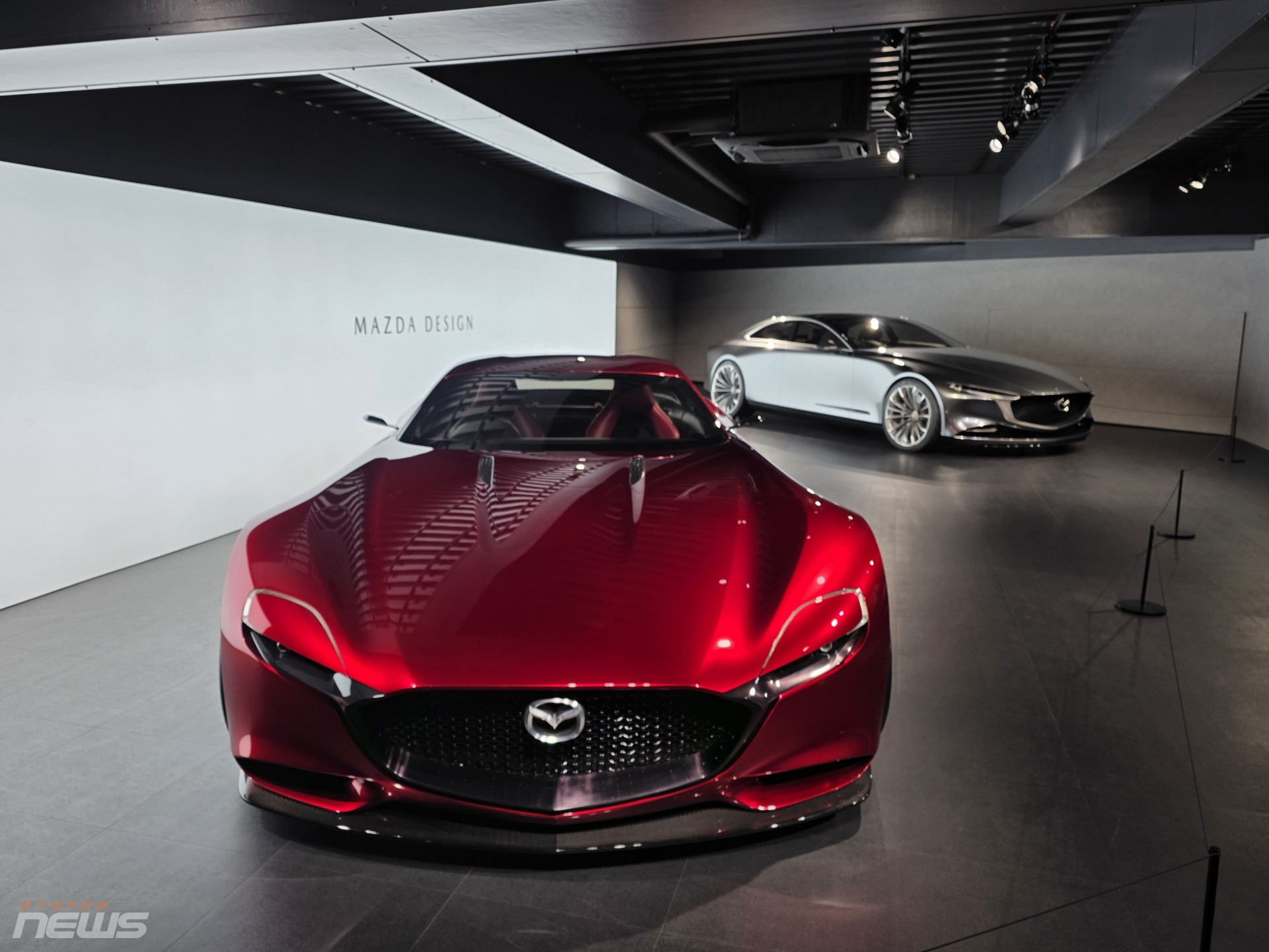 Khám phá bảo tàng Mazda Hiroshima, nơi lưu giữ những mẫu xe huyền thoại