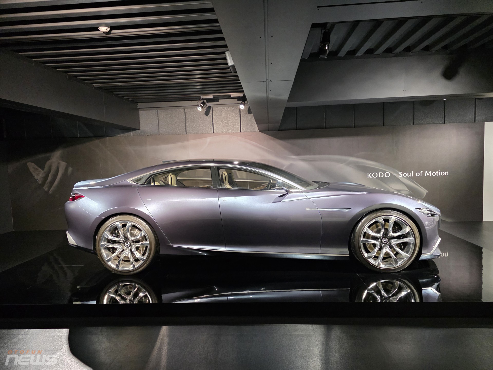 Khám phá bảo tàng Mazda Hiroshima, nơi lưu giữ những mẫu xe huyền thoại