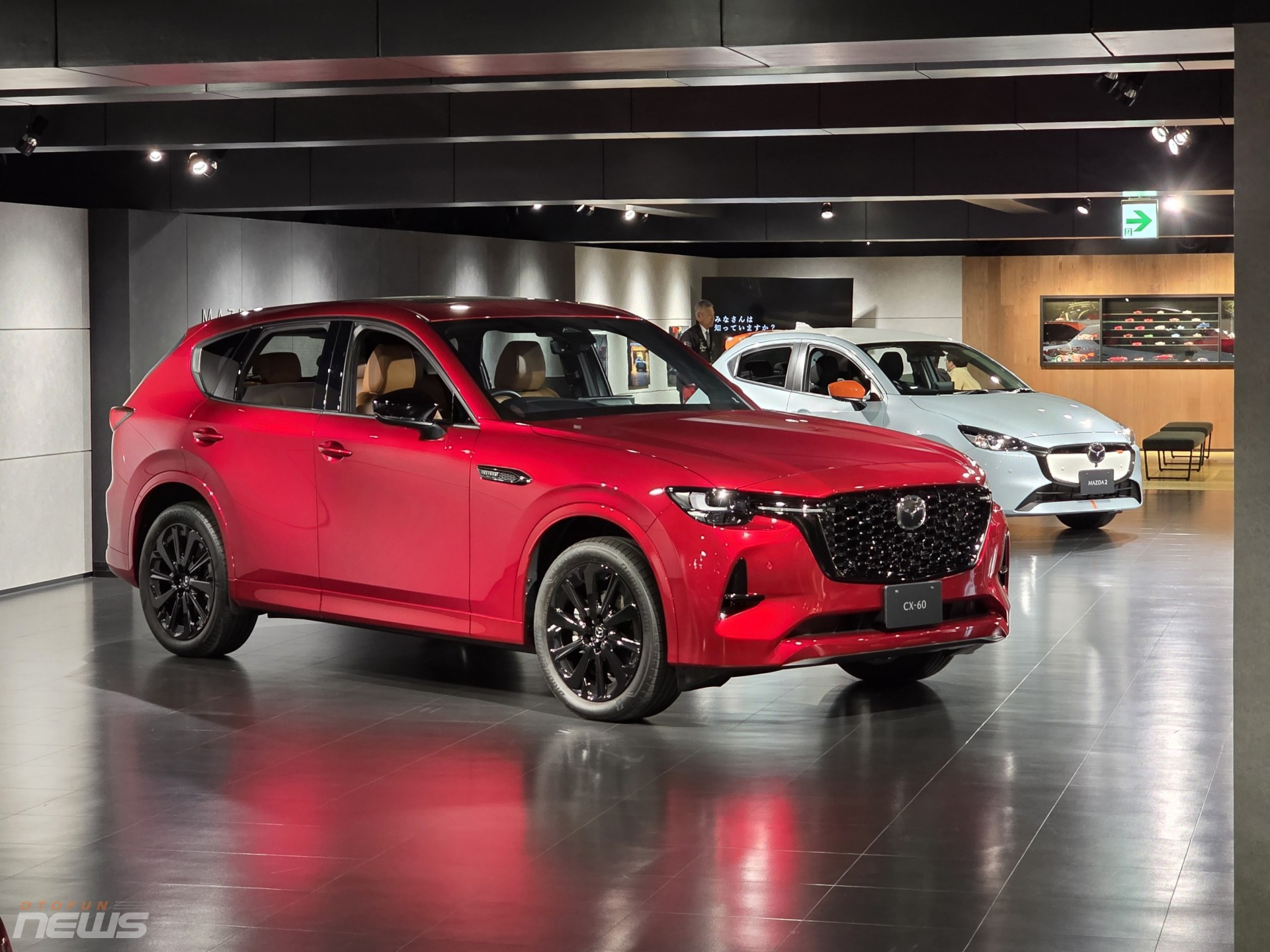 Khám phá bảo tàng Mazda Hiroshima, nơi lưu giữ những mẫu xe huyền thoại