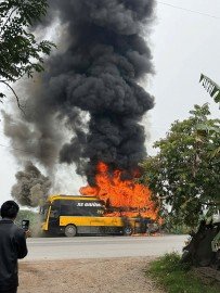 Tổng hợp tin tức tai nạn giao thông mới nhất ngày hôm nay 6/3/2026