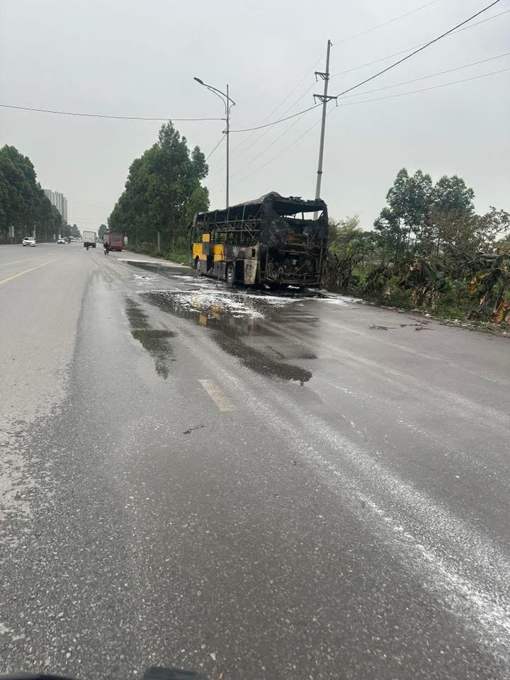 Tổng hợp tin tức tai nạn giao thông mới nhất ngày hôm nay 6/3/2026