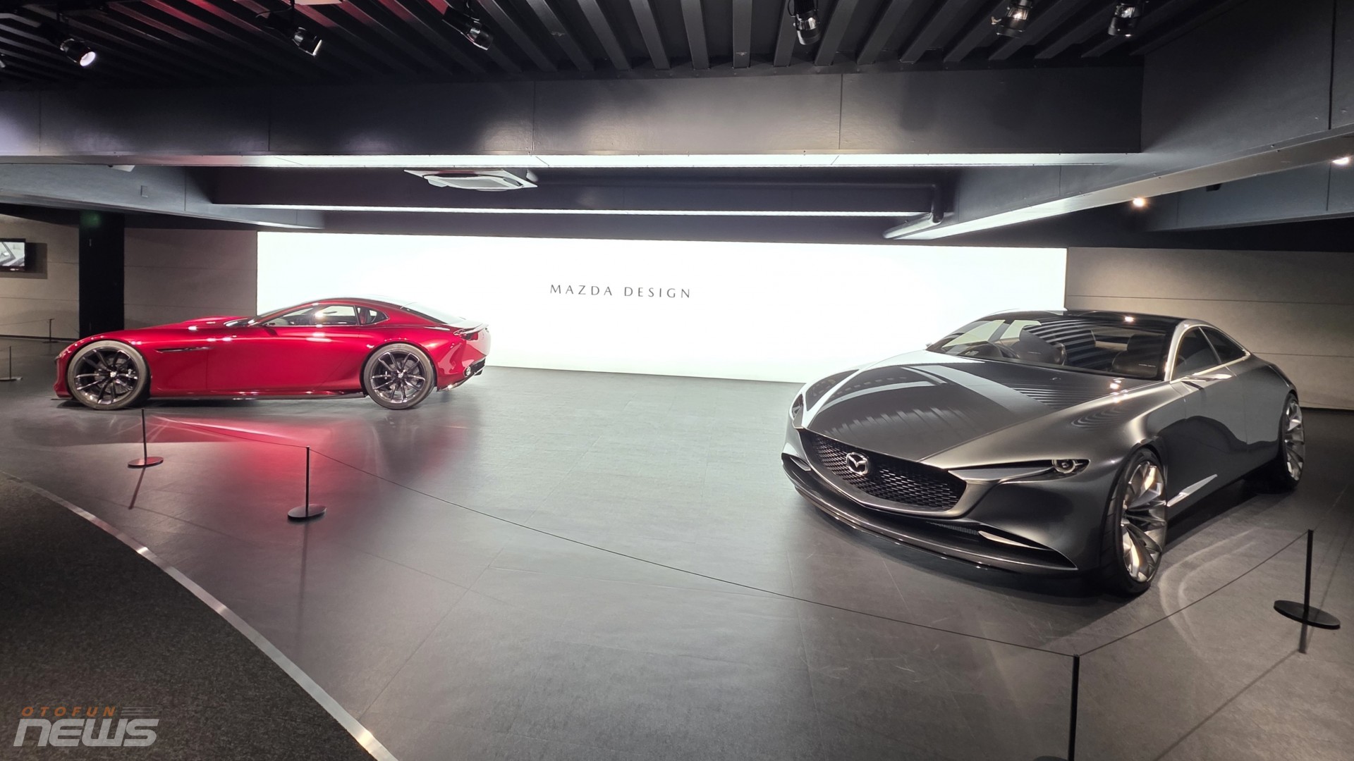 Khám phá bảo tàng Mazda Hiroshima, nơi lưu giữ những mẫu xe huyền thoại