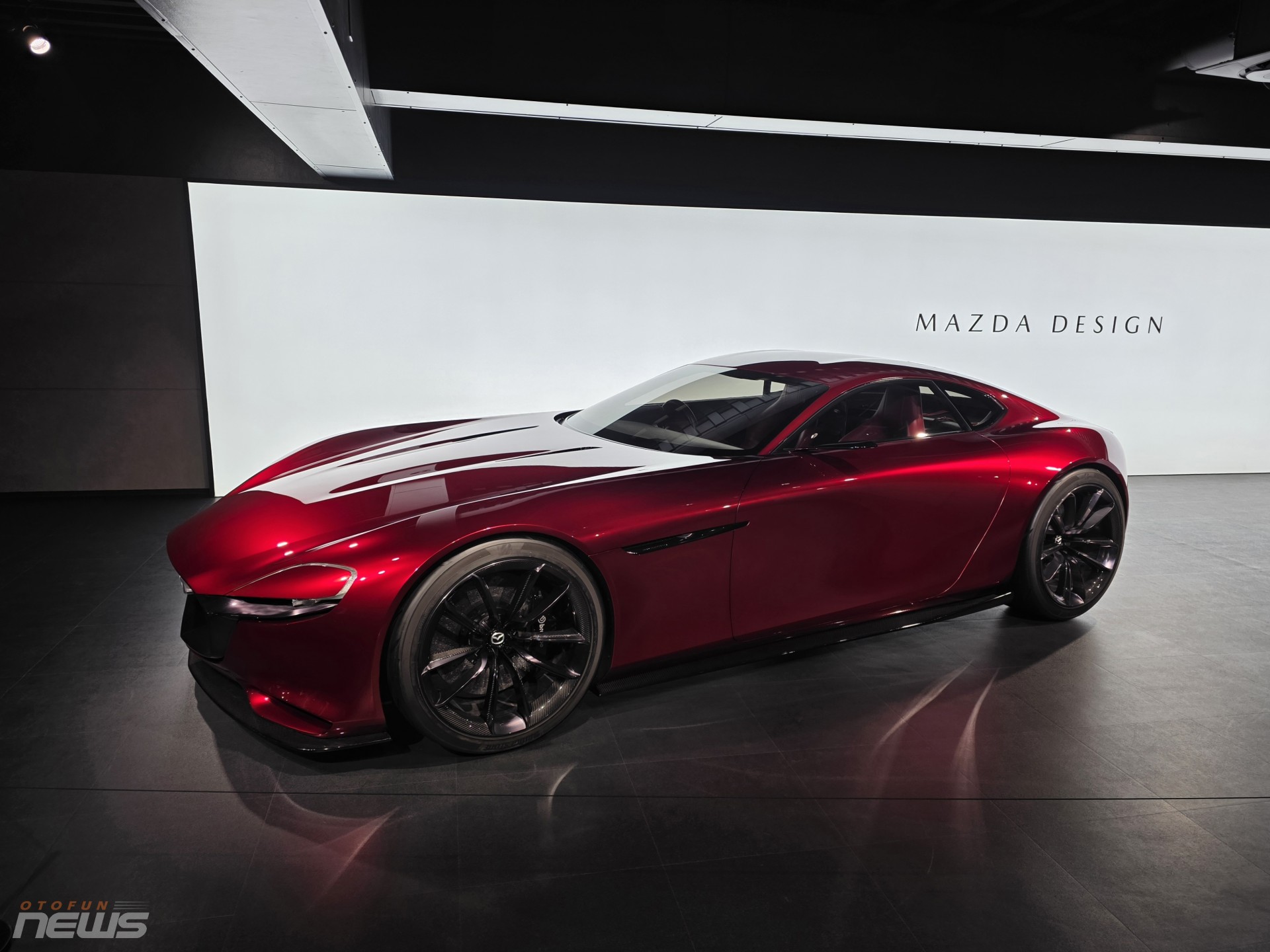 Khám phá bảo tàng Mazda Hiroshima, nơi lưu giữ những mẫu xe huyền thoại