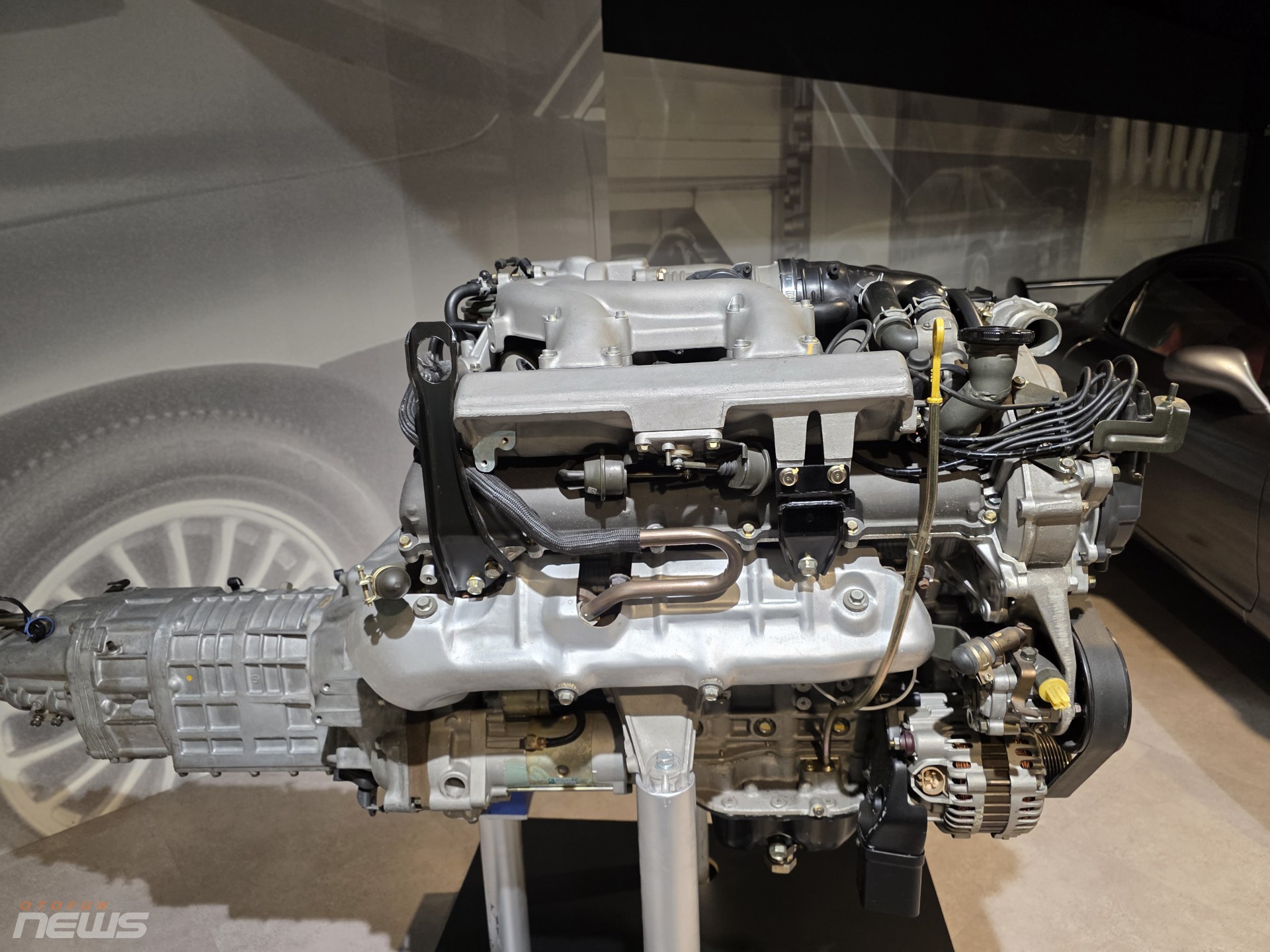 Khám phá bảo tàng Mazda Hiroshima, nơi lưu giữ những mẫu xe huyền thoại