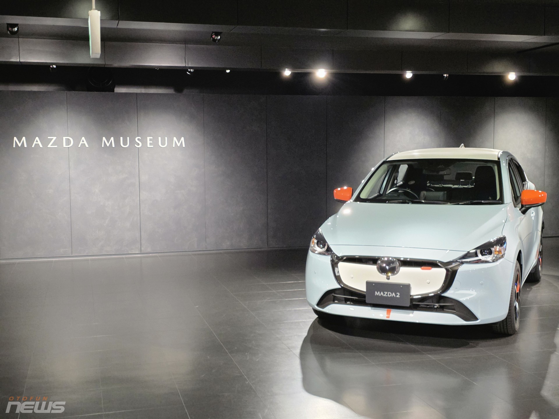 Khám phá bảo tàng Mazda Hiroshima, nơi lưu giữ những mẫu xe huyền thoại