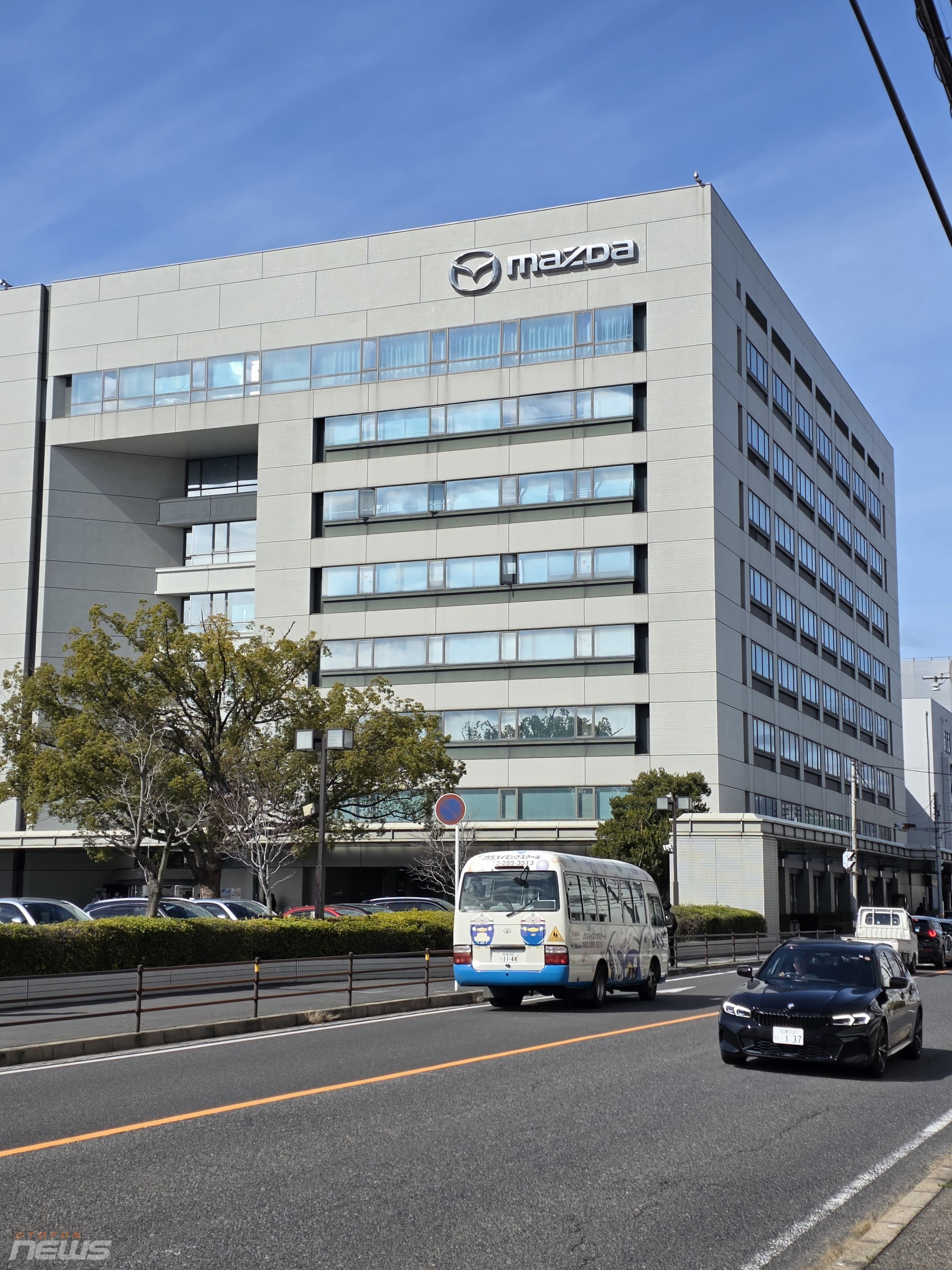 Khám phá bảo tàng Mazda Hiroshima, nơi lưu giữ những mẫu xe huyền thoại