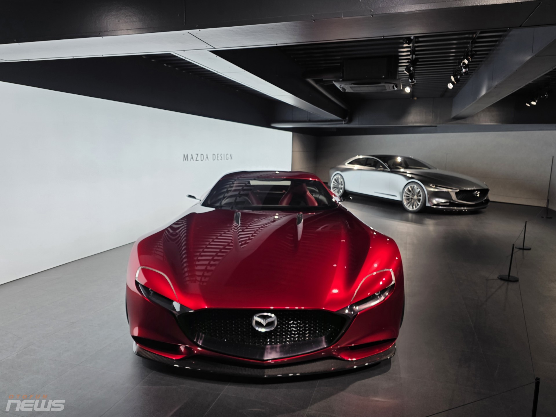 Khám phá bảo tàng Mazda Hiroshima, nơi lưu giữ những mẫu xe huyền thoại