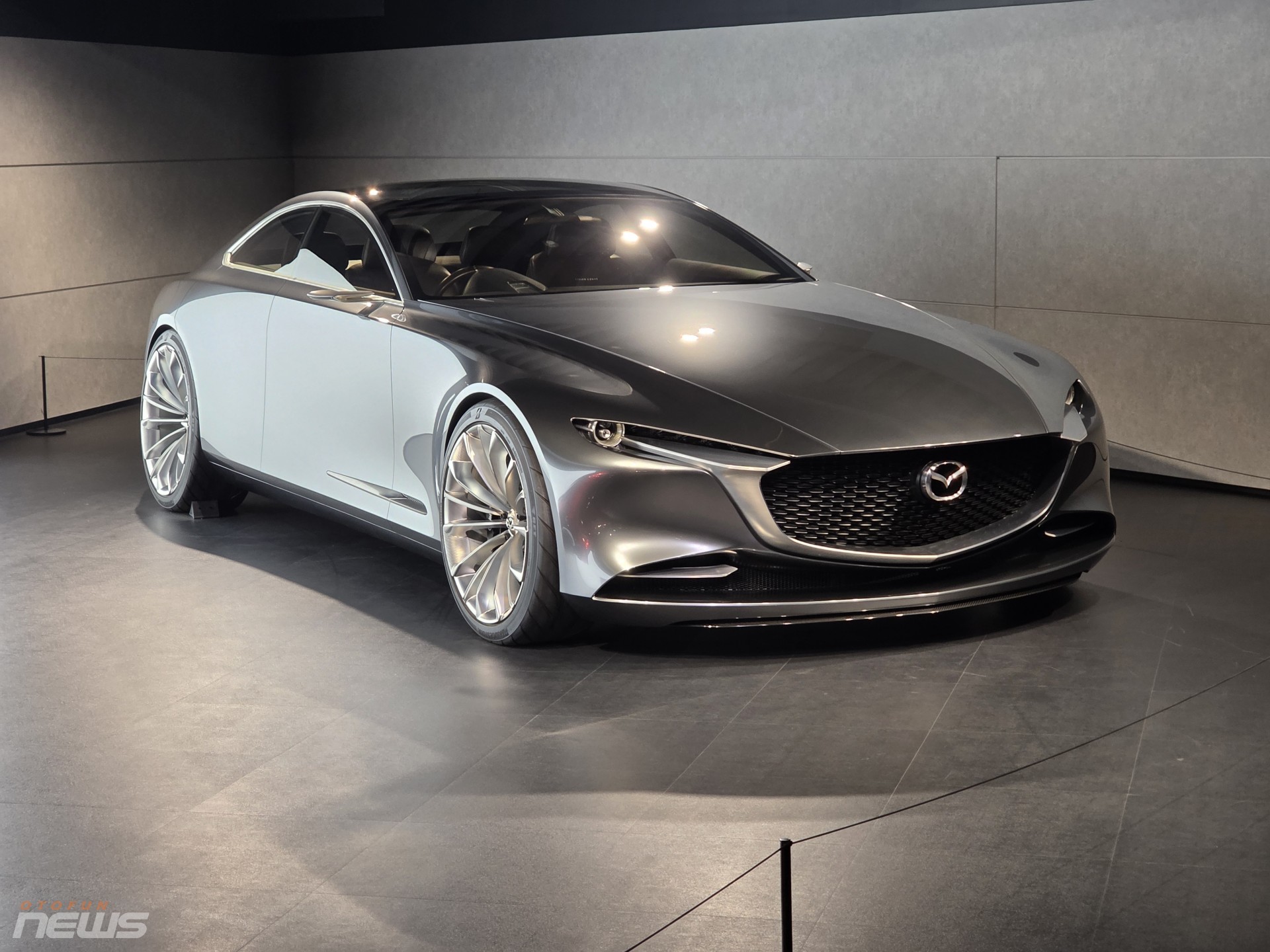 Khám phá bảo tàng Mazda Hiroshima, nơi lưu giữ những mẫu xe huyền thoại
