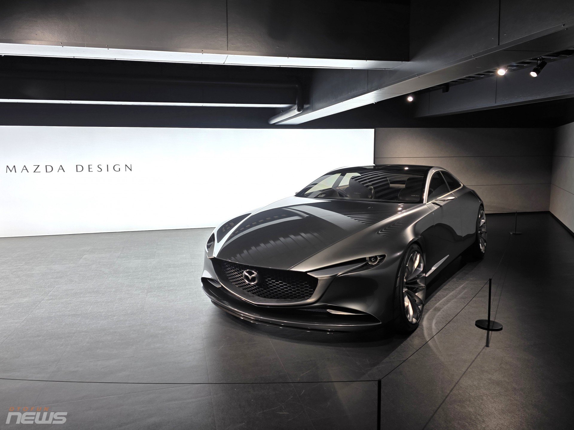 Khám phá bảo tàng Mazda Hiroshima, nơi lưu giữ những mẫu xe huyền thoại