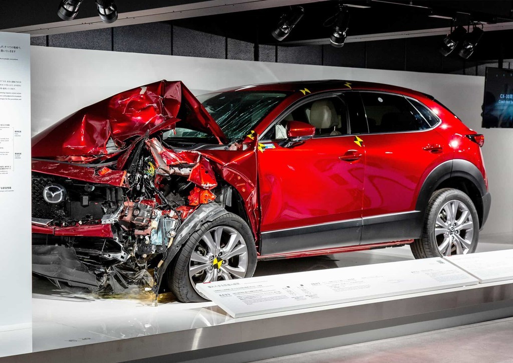 Khám phá bảo tàng Mazda Hiroshima, nơi lưu giữ những mẫu xe huyền thoại