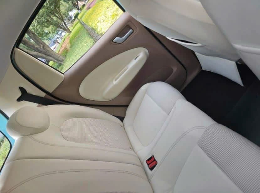 Wuling Mini EV vì sao biến mất khỏi website?