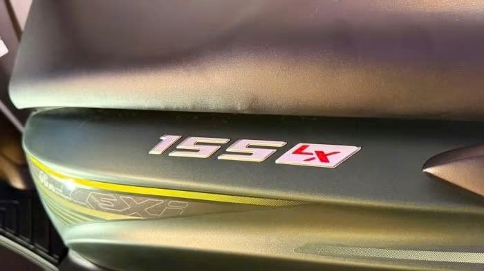 Xe ga Yamaha 155 cc trang bị ngang SH Mode mà giá chỉ bằng Vision gây sốt