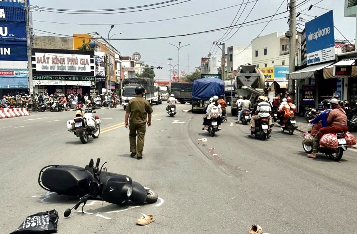 Tổng hợp tin tức tai nạn giao thông mới nhất ngày hôm nay 7/3/2026