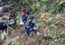 Tổng hợp tin tức tai nạn giao thông mới nhất ngày hôm nay 9/3/2026