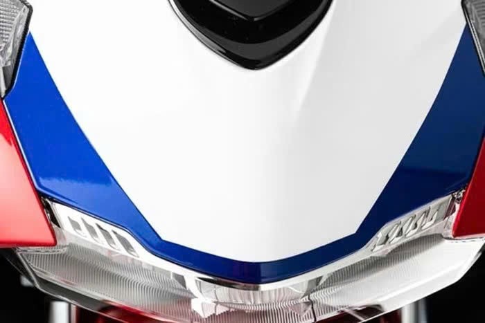 Xe máy Honda SH150i Special Edition HRC gần 300 triệu sắp về Việt Nam