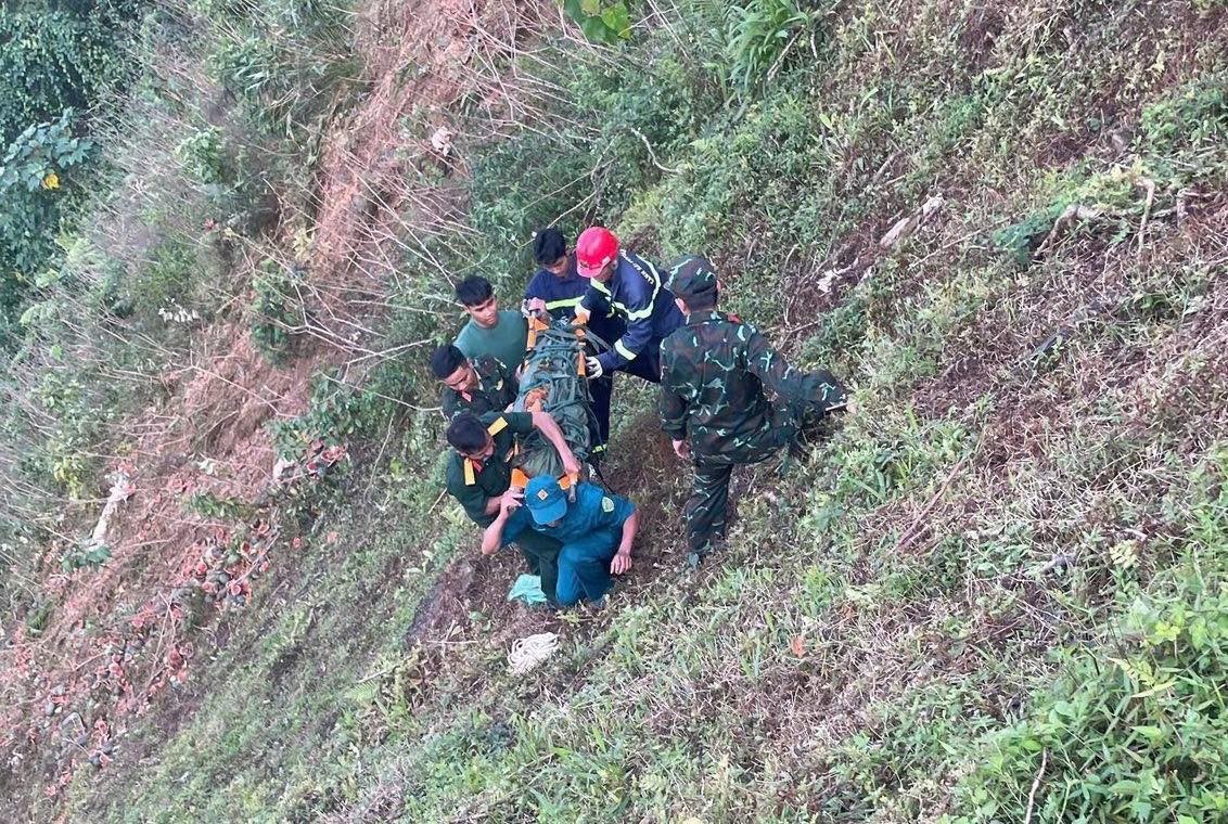 Tổng hợp tin tức tai nạn giao thông mới nhất ngày hôm nay 9/3/2026