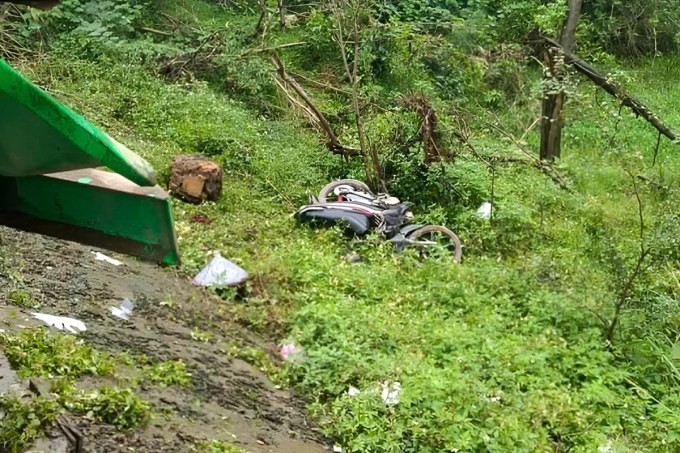 Tổng hợp tin tức tai nạn giao thông mới nhất ngày hôm nay 9/3/2026