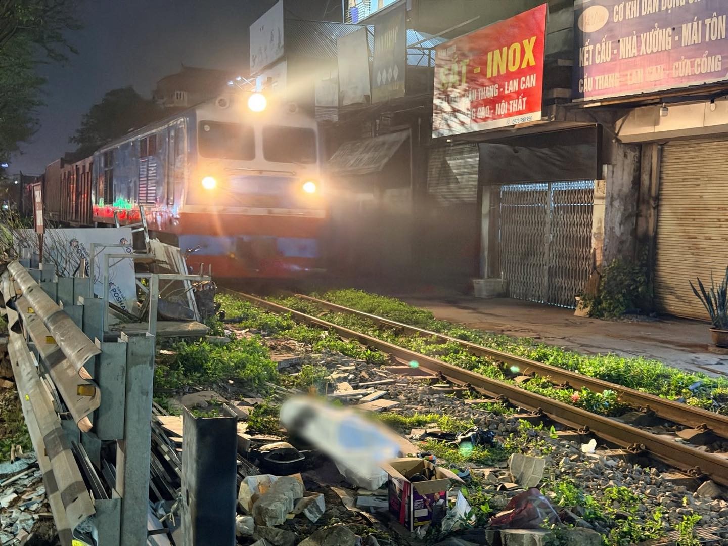 Tổng hợp tin tức tai nạn giao thông mới nhất ngày hôm nay 9/3/2026