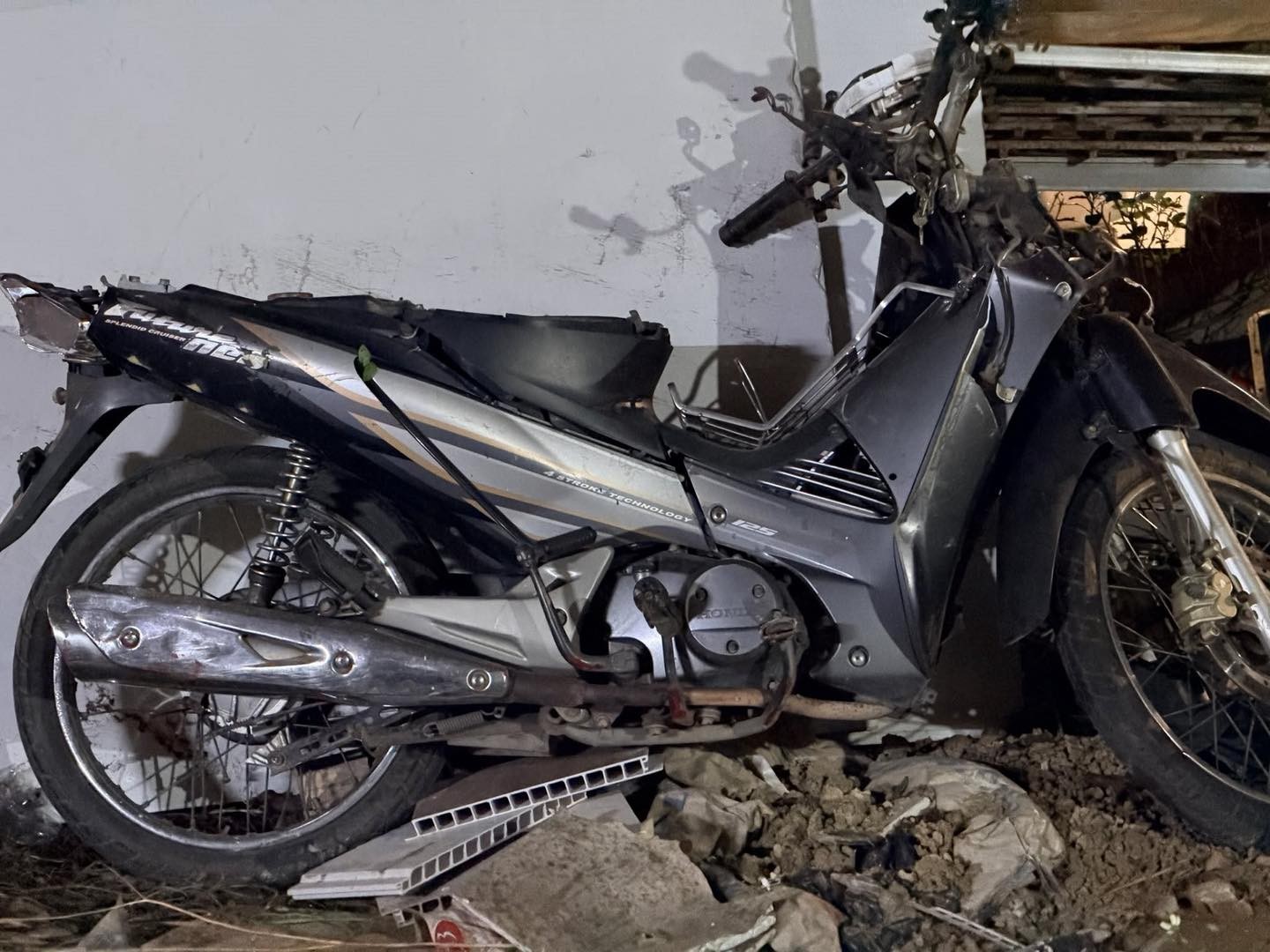 Tổng hợp tin tức tai nạn giao thông mới nhất ngày hôm nay 9/3/2026