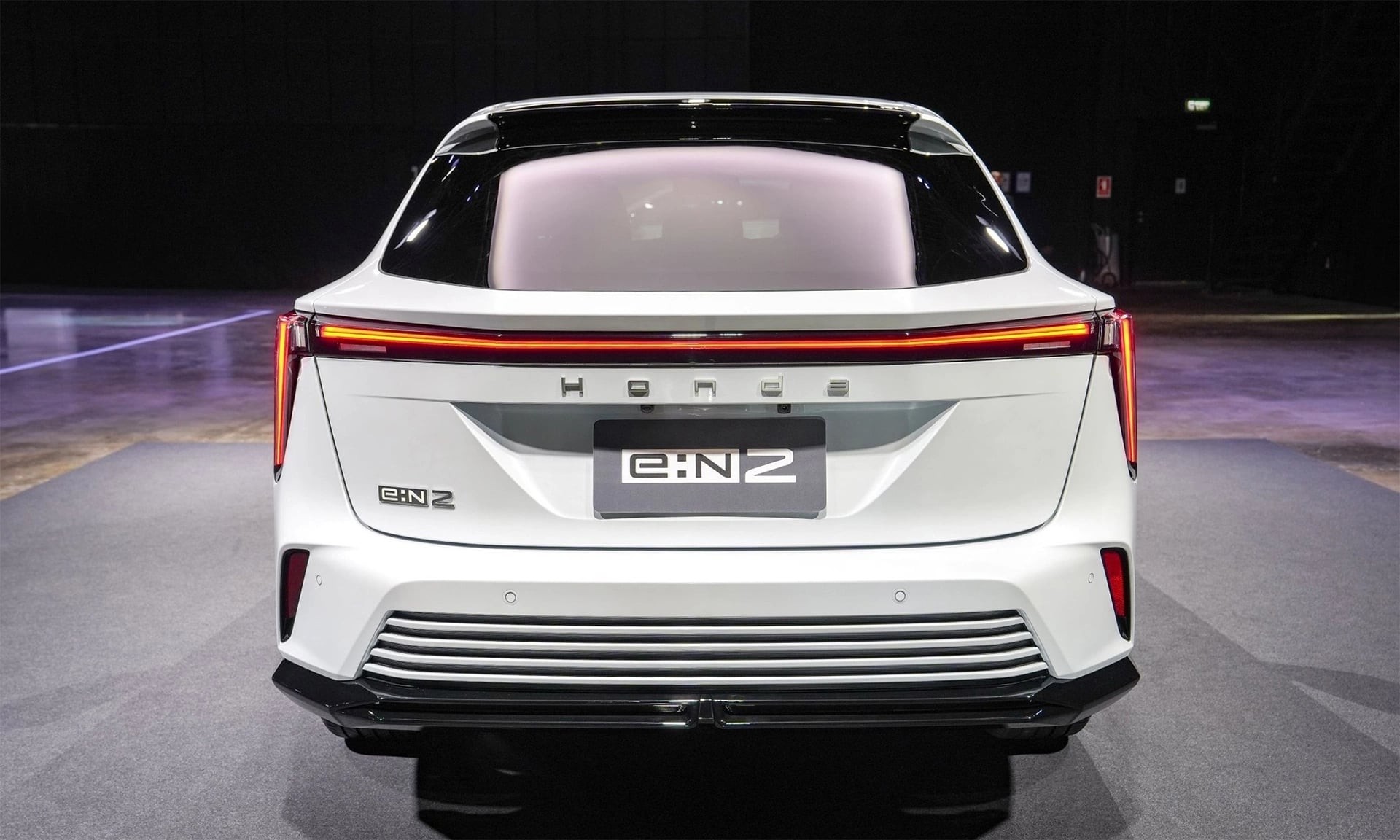 Honda có thể ra mắt SUV điện e:N2 tại Đông Nam Á, tầm hoạt động khoảng 530 km Honda có thể ra mắt SUV điện e:N2 tại Đông Nam Á, tầm hoạt động khoảng 530 km