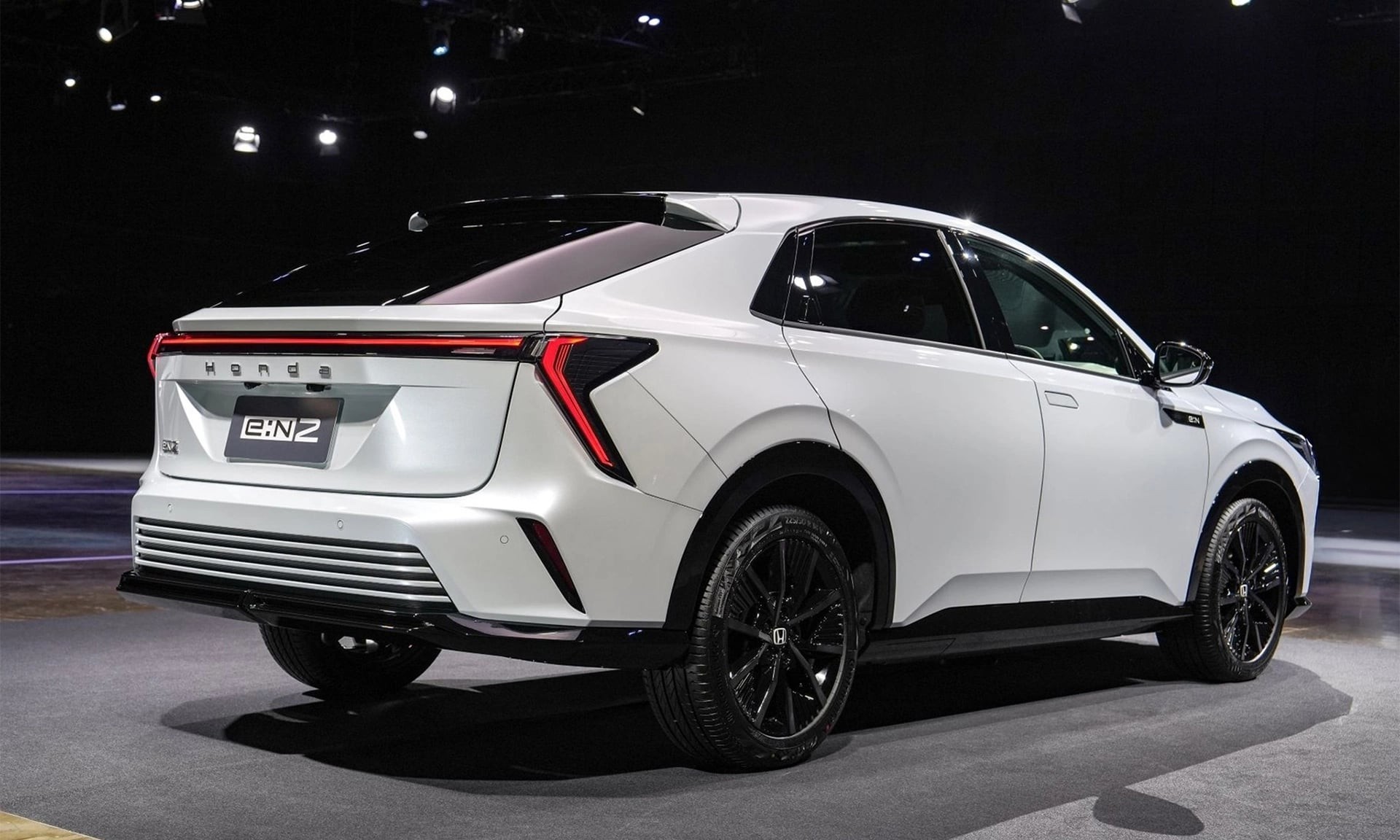 Honda có thể ra mắt SUV điện e:N2 tại Đông Nam Á, tầm hoạt động khoảng 530 km Honda có thể ra mắt SUV điện e:N2 tại Đông Nam Á, tầm hoạt động khoảng 530 km