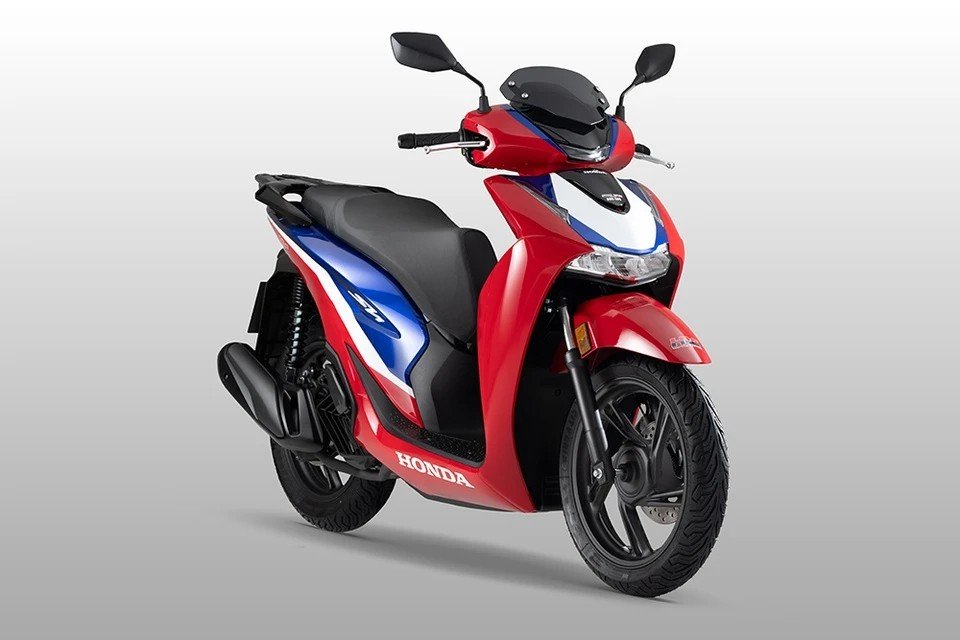 Honda SH150i bản đặc biệt chỉ 500 xe, sắp về Việt Nam giá ngang VinFast VF 3