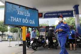 Giá xăng dầu trong nước ngày hôm nay 9/3/2026 dự báo tiếp tục tăng