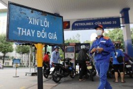 Giá xăng dầu trong nước ngày hôm nay 9/3/2026 dự báo tiếp tục tăng