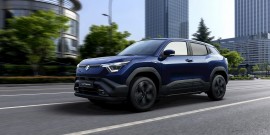 Suzuki mua công nghệ pin thể rắn toàn phần để chạy đua với đối thủ Toyota và Honda