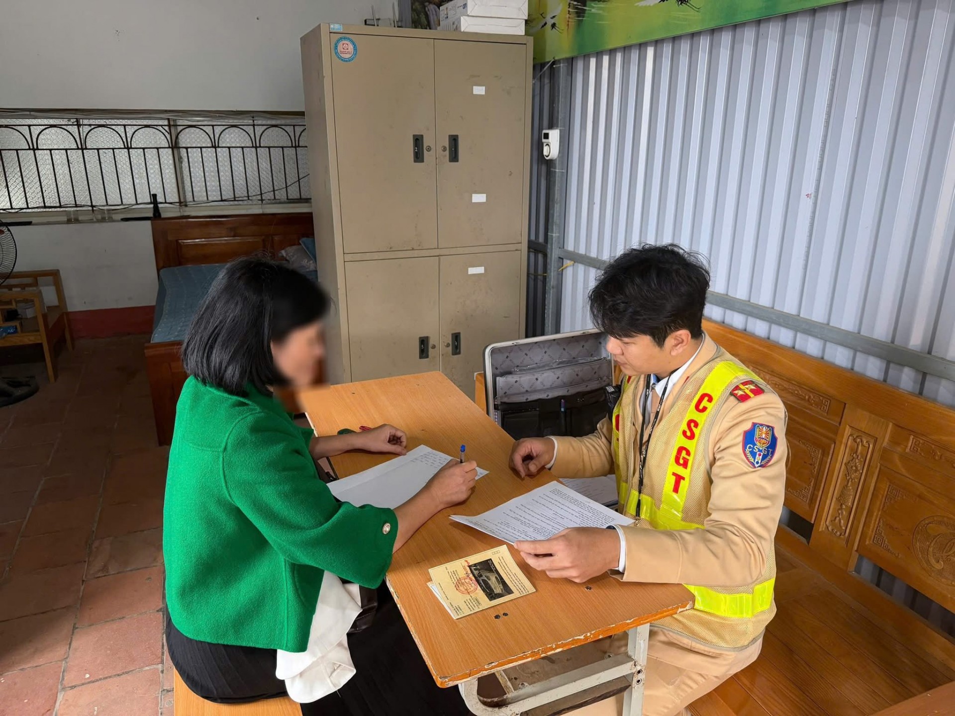 Tổng hợp tin tức tai nạn giao thông mới nhất ngày hôm nay 9/3/2026