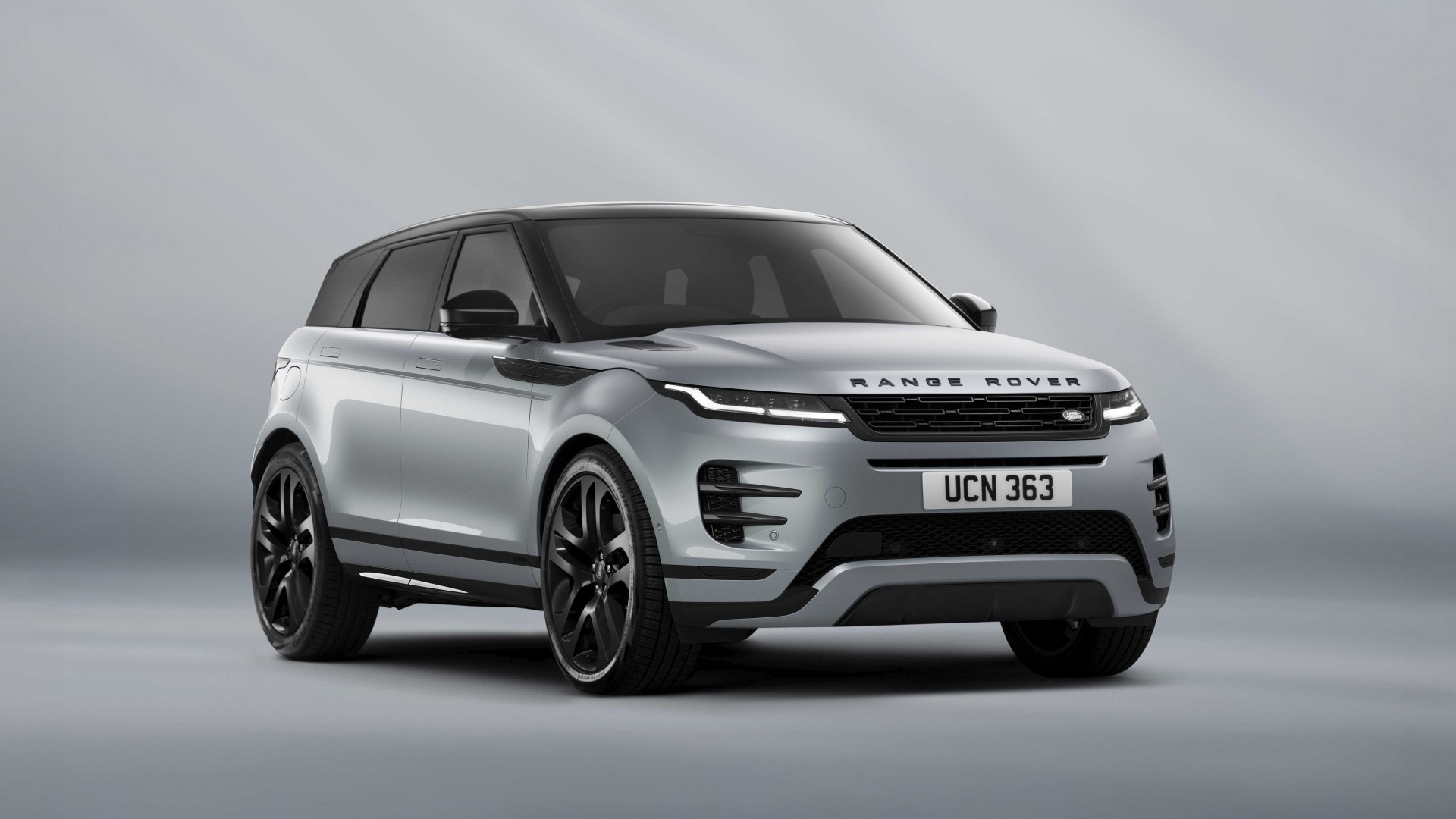 Range Rover Evoque 26.5MY ra mắt tại Việt Nam, mức giá khoảng 2,96 tỷ đồng