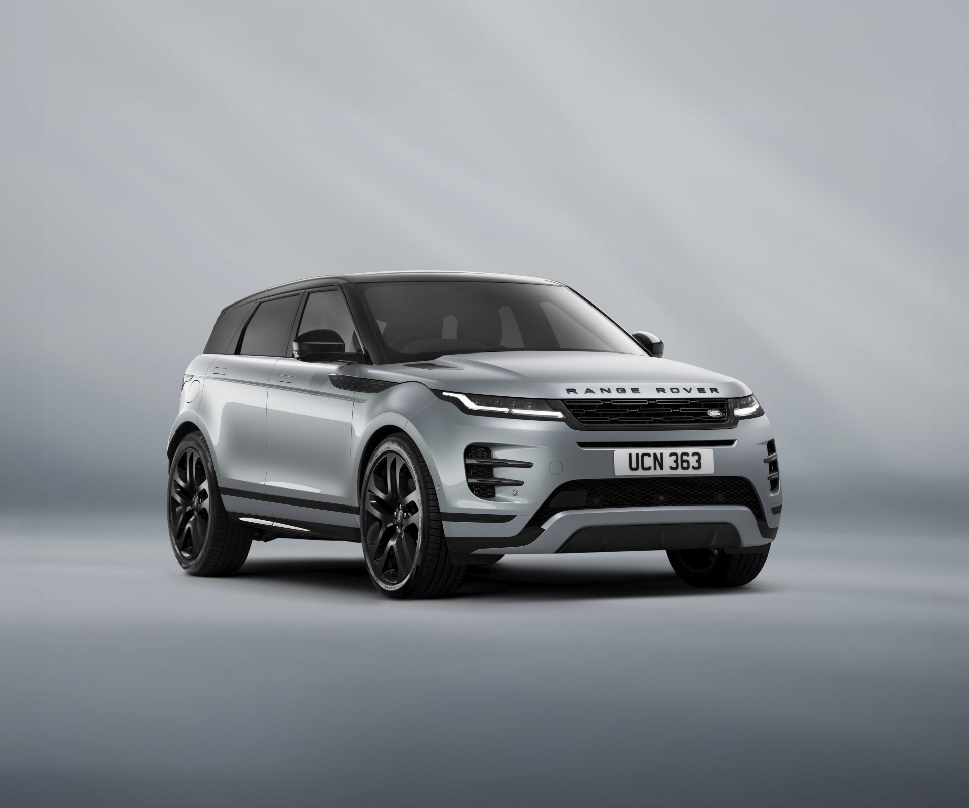 Range Rover Evoque 26.5MY ra mắt tại Việt Nam, mức giá khoảng 2,96 tỷ đồng