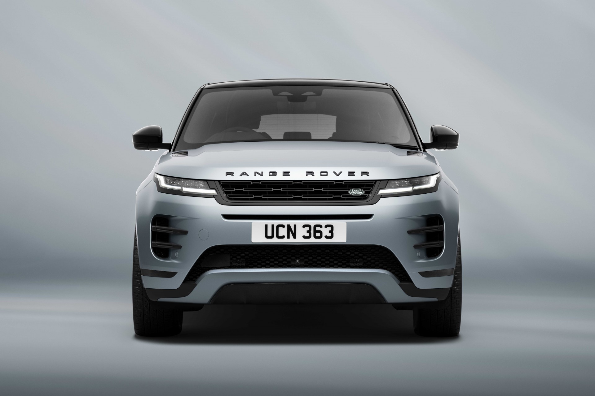 Range Rover Evoque 26.5MY ra mắt tại Việt Nam, mức giá khoảng 2,96 tỷ đồng