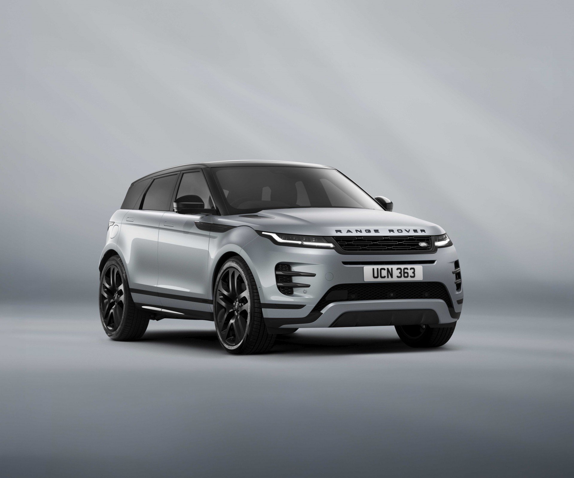 Range Rover Evoque 26.5MY ra mắt tại Việt Nam, mức giá khoảng 2,96 tỷ đồng