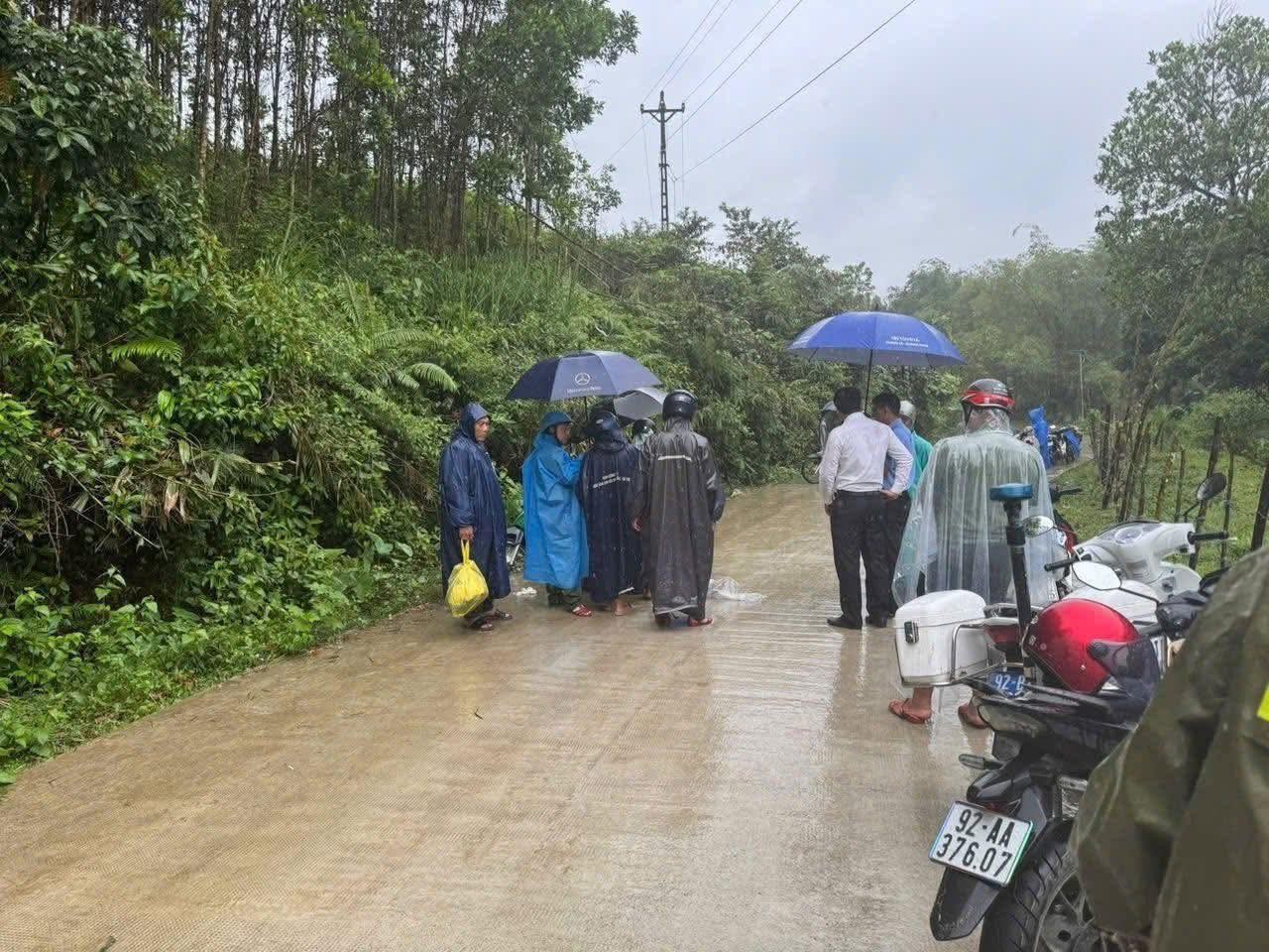 Tổng hợp tin tức tai nạn giao thông mới nhất ngày hôm nay 10/3/2026