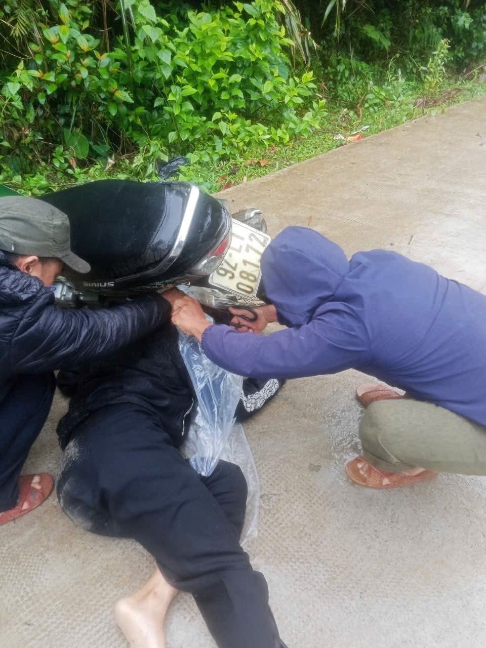 Tổng hợp tin tức tai nạn giao thông mới nhất ngày hôm nay 10/3/2026