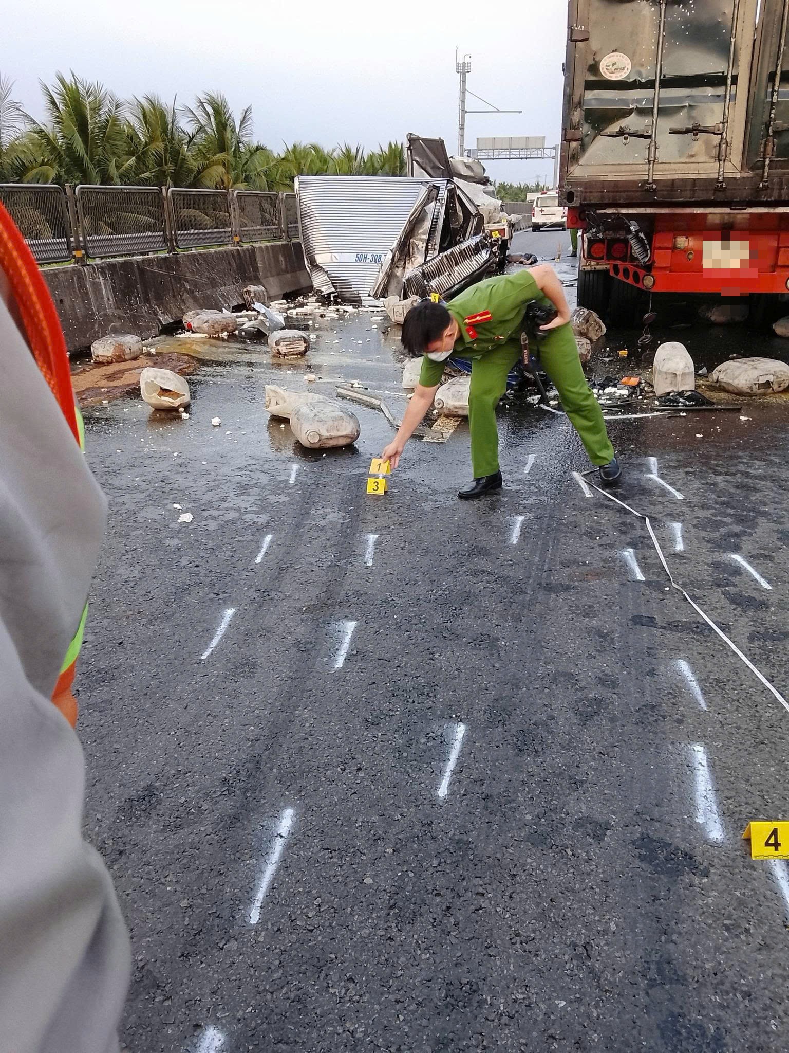 Tổng hợp tin tức tai nạn giao thông mới nhất ngày hôm nay 10/3/2026