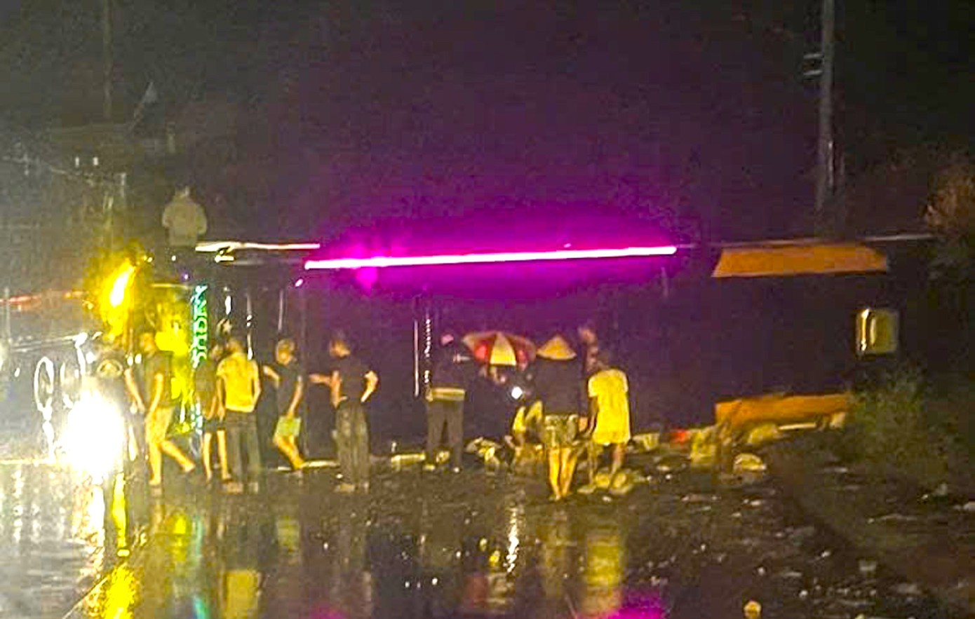 Tổng hợp tin tức tai nạn giao thông mới nhất ngày hôm nay 10/3/2026