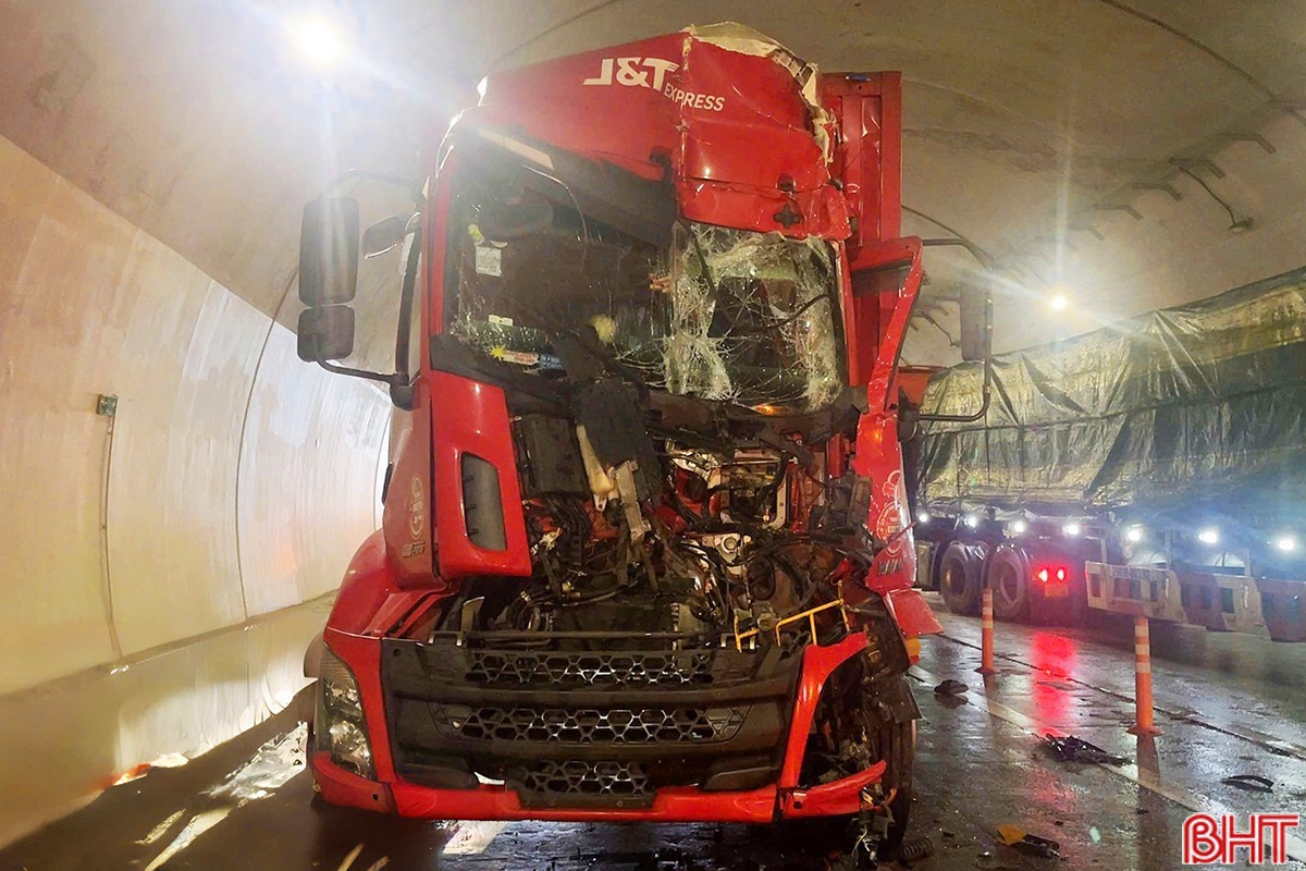 Tổng hợp tin tức tai nạn giao thông mới nhất ngày hôm nay 10/3/2026