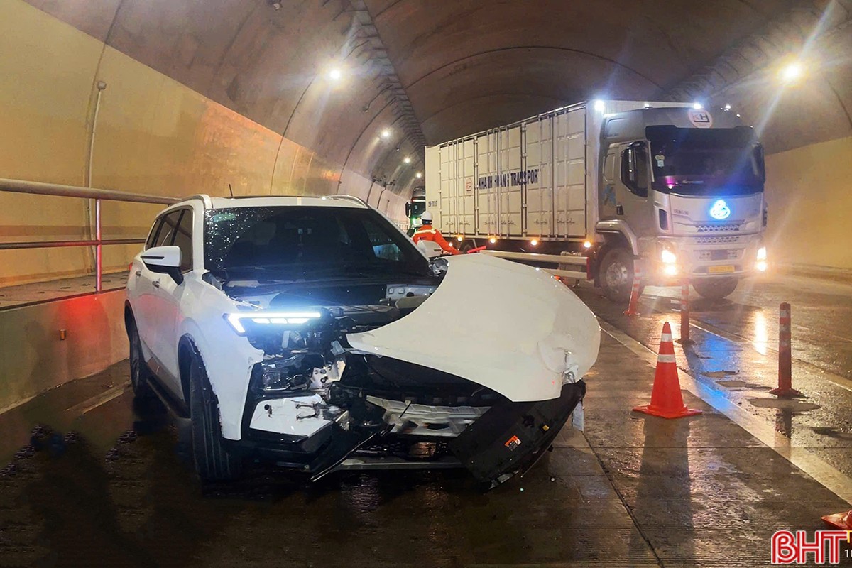 Tổng hợp tin tức tai nạn giao thông mới nhất ngày hôm nay 10/3/2026