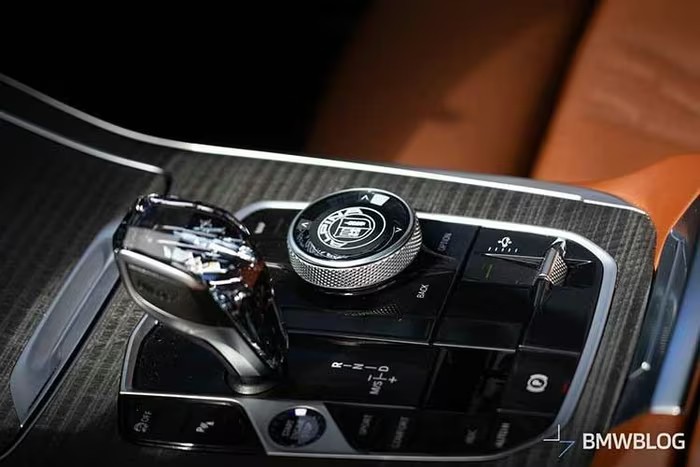 Alpina XB7 Manufaktur ra mắt, SUV V8 hiệu năng cao chỉ sản xuất 120 chiếc trên toàn cầu