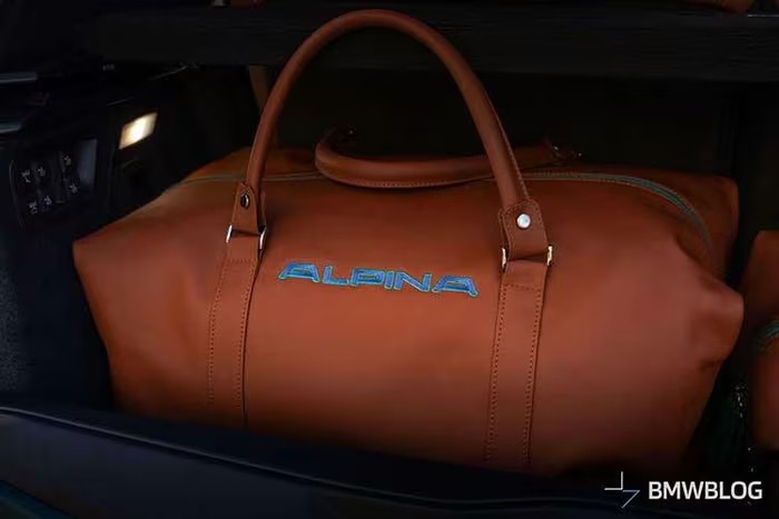 Alpina XB7 Manufaktur ra mắt, SUV V8 hiệu năng cao chỉ sản xuất 120 chiếc trên toàn cầu