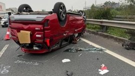 Tổng hợp tin tức tai nạn giao thông mới nhất ngày hôm nay 11/3/2026