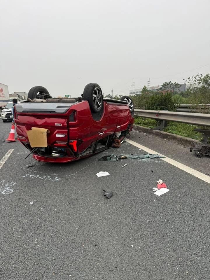 Tổng hợp tin tức tai nạn giao thông mới nhất ngày hôm nay 11/3/2026