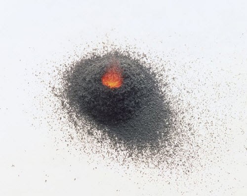 Liệu bạn có biết rằng thuốc súng từng được cân nhắc làm nhiên liệu cho động cơ?