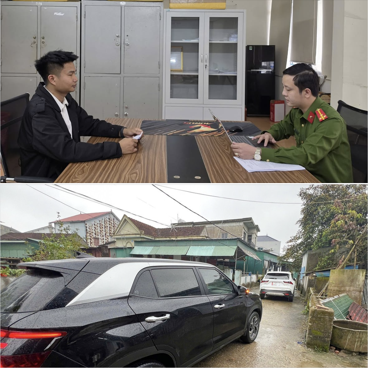 Tổng hợp tin tức tai nạn giao thông mới nhất ngày hôm nay 11/3/2026