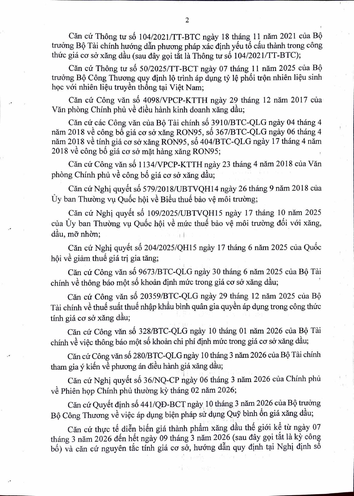 Giá xăng dầu trong nước đồng loạt giảm mạnh