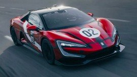 BYD mưu tính tham gia đua xe Công thức 1 để tăng sự hiện diện toàn cầu