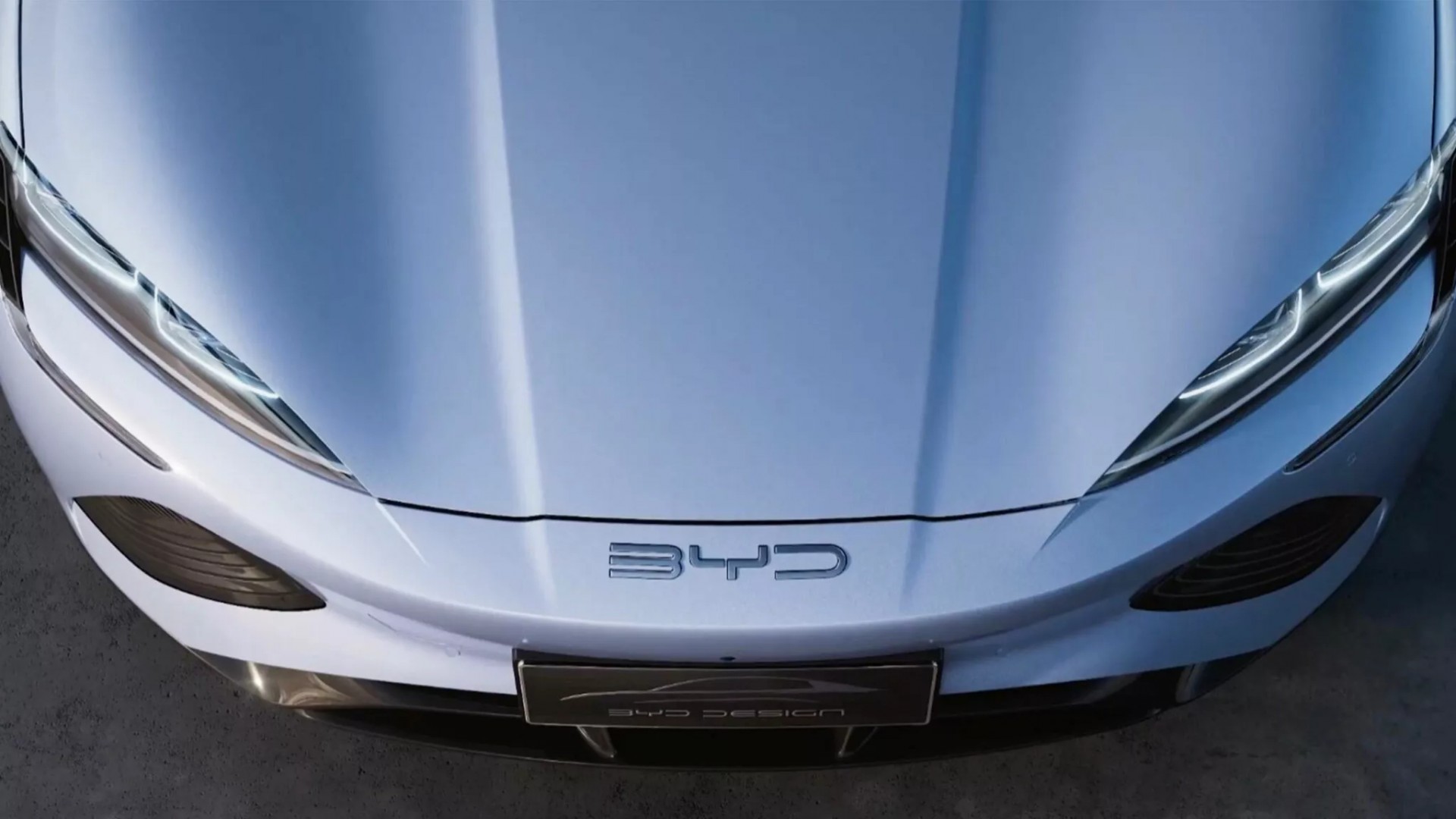 BYD có thể sẽ tham gia giải đua xe Công thức 1 theo một hình thức nào đó để tăng cường nhận diện thương hiệu