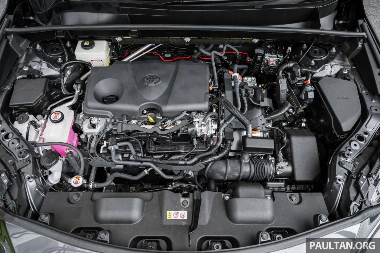 Toyota Venza ra mắt thị trường Đông Nam Á